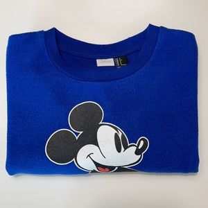 Mickey Mouse Sweater